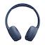 JBL Tune 670NC Blue <JBLT670NCBLUCN>, вид спереди