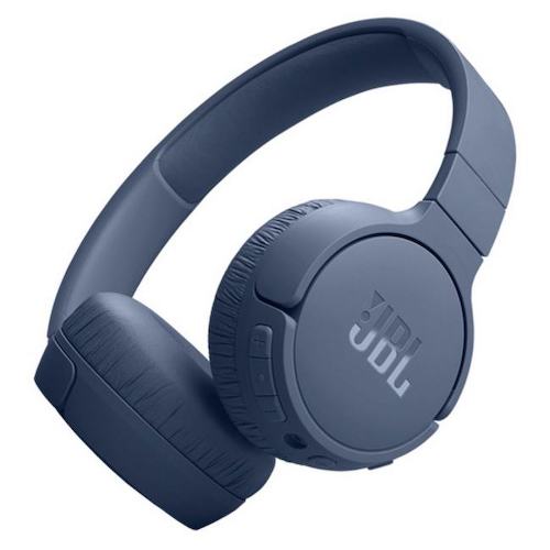JBL Tune 670NC Blue <JBLT670NCBLUCN>