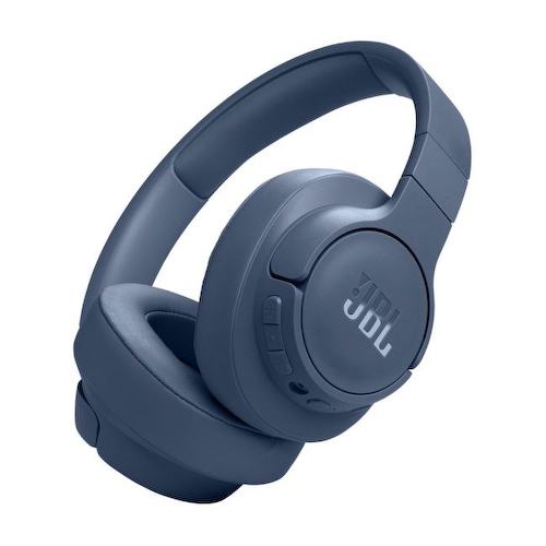 JBL Tune 770NC Blue <JBLT770NCBLUCN>