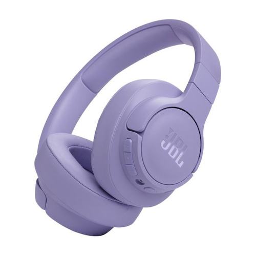JBL Tune 770NC Violet <JBLT770NCPURCN>