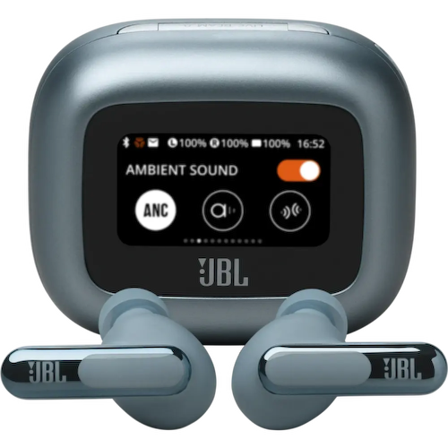 JBL Live Beam 3 Blue <JBLLIVEBEAM3BLU>