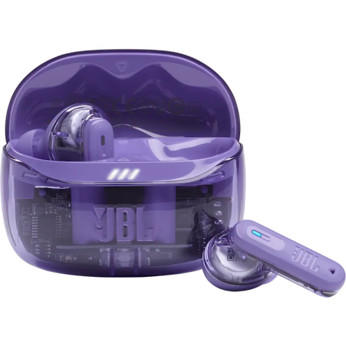 JBL Tune Beam Ghost 2 <JBLTBEAM2GMAE>