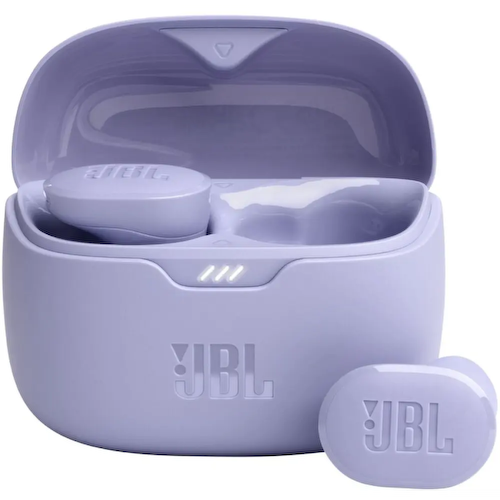 JBL Tune Buds Purple <JBLTBUDSPUR>