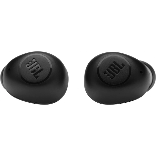 JBL Wave Buds Black <JBLWBUDSBLK>