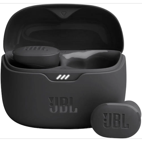 JBL Tune Buds Black <JBLTBUDSBLK>
