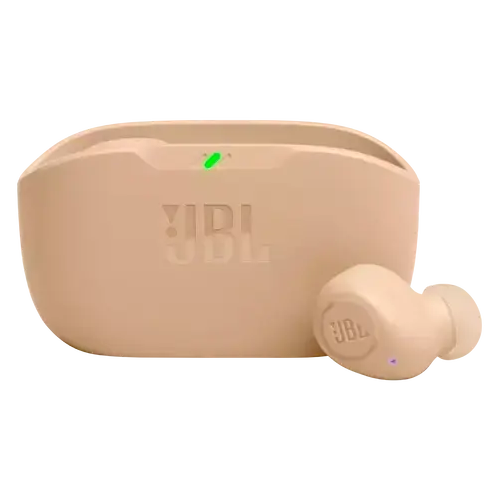 JBL Wave BUDS TWS Beige <JBLWBUDSBEG>