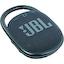 Портативная колонка JBL CLIP 4, вид основной