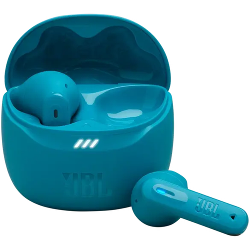 JBL Tune Flex 2 Blue <JBLTFLEX2TQE>