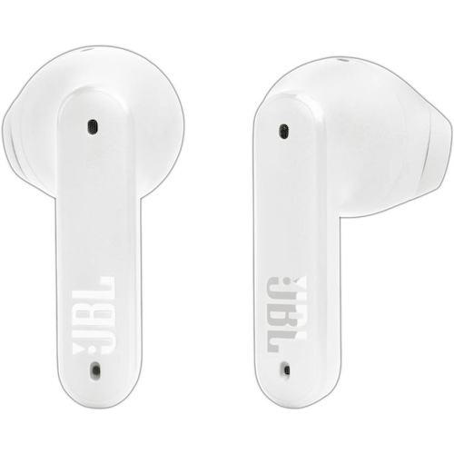 JBL Tune Flex White <JBLTFLEXWHTAM>