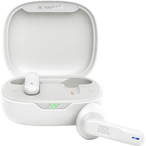 JBL Wave Flex White <JBLWFLEXWHT>