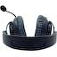 JBL Quantum 100 Blue <JBLQUANTUM100BLU>, вид сверху