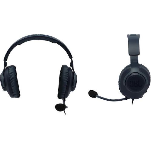 JBL Quantum 100 Blue <JBLQUANTUM100BLU>
