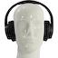 JBL Tune 760NC Black <JBLT760NCBLK>, вид спереди