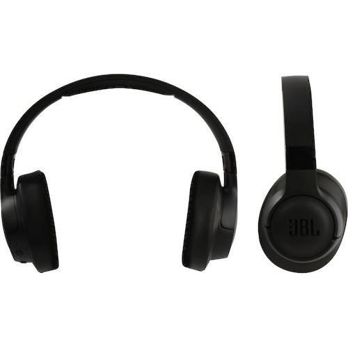 JBL Tune 760NC Black <JBLT760NCBLK>