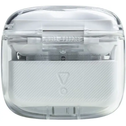 JBL Tune Flex Ghost White <JBLTFLEXGWHTCN>