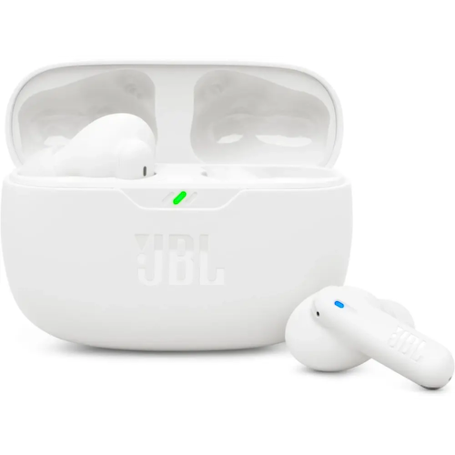 JBL Wave Beam 2 White <JBLWBEAM2WHT>