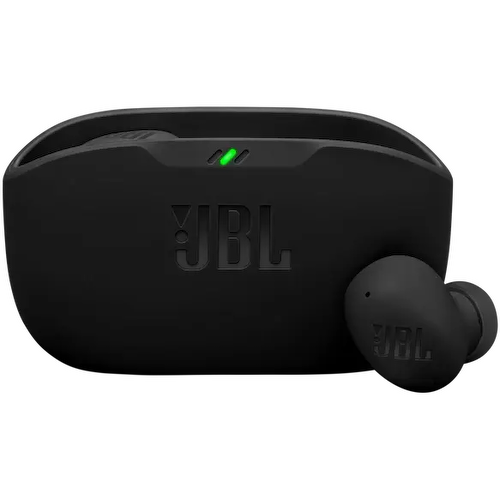JBL Wave Buds 2 Black <JBLWBUDS2BLK>