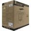 Корпус Miditower JONSBO D30 Black MicroATX без БП с окном, вид упаковки