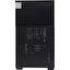 Корпус Minitower JONSBO D31 MESH SC White MicroATX без БП с окном, вид спереди