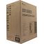 Корпус Minitower JONSBO D31 MESH White MicroATX без БП с окном, вид упаковки