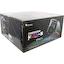 Корпус Miditower JONSBO Mechwarrior II Black ATX без БП, вид упаковки
