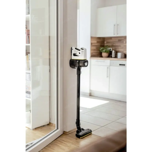 Ручной пылесос KARCHER 1.198-632.0