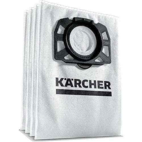 2.863-006.0 Пылесборники Karcher MV 4/5/6 сверхпрочные нетканые