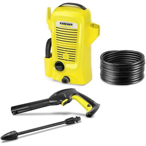 1.673-010.0 Минимойка Karcher K 2 Universal Edition *EU ()