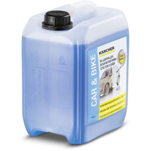 6.295-603.0 Шампунь Karcher RM 527 5л.