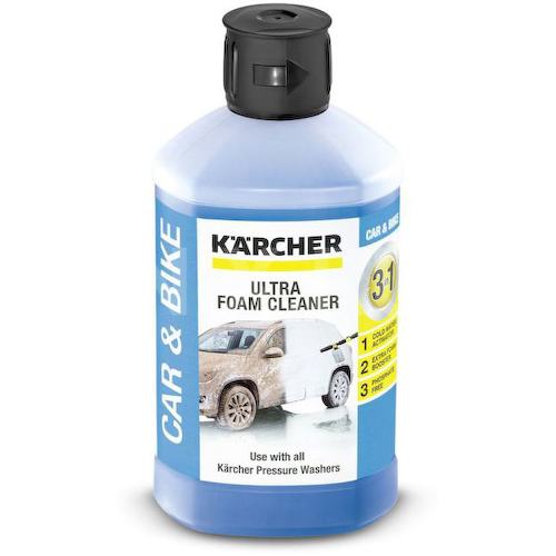 6.295-744.0 Шампунь Karcher RM 615 UltrFoamClean 1л.