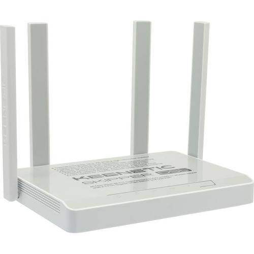 Роутер WiFi Keenetic Skipper DSL DSL KN-2112