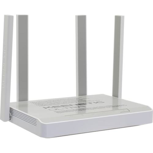 Роутер WiFi Keenetic Ultra KN-1811