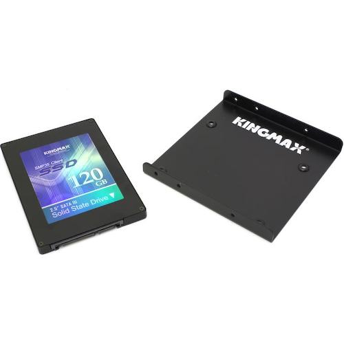 SSD Kingmax SMP35 Client <KM120GSMP35>