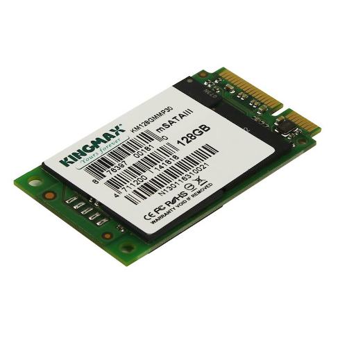 SSD Kingmax MMP30 <KM128GMMP30>