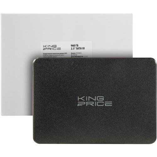 SSD KingPrice <KPSS960G2>