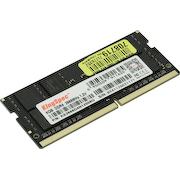 Модуль памяти KingSpec <KS2666D4N12008G> SO-DIMM DDR4 1x 8 Гб <PC4-21300>