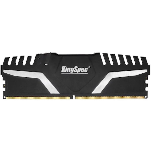 Модуль памяти KingSpec <KS4800D5M11008G> DDR5 1x 8 Гб <PC4-38400>
