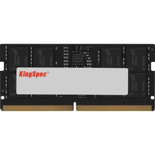 Модуль памяти KingSpec <KS5600D5N11016G> SO-DIMM DDR5 1x 16 Гб <PC5-41600>