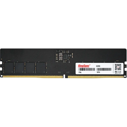 Модуль памяти KingSpec <KS5600D5P13508G> DDR5 1x 8 Гб <PC5-44800>