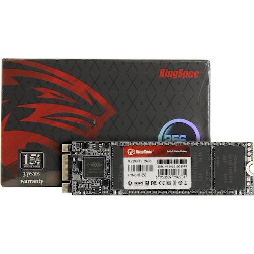 SSD KingSpec <NT-256>
