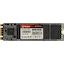 SSD KingSpec <NT-256>, вид сверху