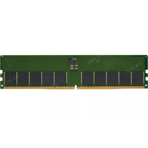 KSM52E42BD8KM-32HA Оперативная память Kingston Server Premier 32GB 5200MT/s DDR5 ECC CL46 DIMM 2Rx8 Hynix A