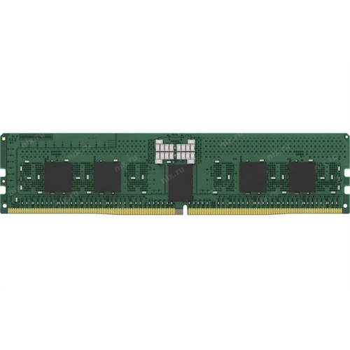 KSM56R46BS8-16HA Kingston Server Premier 16GB 5600MT/s DDR5 ECC Reg CL46 DIMM 1Rx8 Hynix A