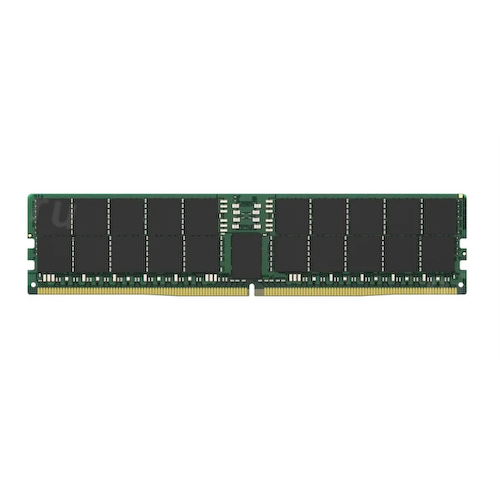KSM56R46BD4PMI-64MDI Kingston Server Premier 64GB 5600MT/s DDR5 ECC Reg CL46 DIMM 2Rx4 Micron D Renesas