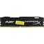 Модуль памяти Kingston HyperX Fury <HX426C15FB/4> DDR4 1x 4 Гб <PC4-21300>, вид сверху