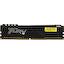 Модуль памяти Kingston FURY Beast <KF426C16BBK4/16> DDR4 4x 4 Гб <PC4-21300>, вид сверху