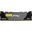 Модуль памяти Kingston FURY Renegade XMP <KF432C16RB12/16> DDR4 1x 16 Гб <PC4-25600>, вид сверху