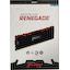 Модуль памяти Kingston FURY Renegade RGB <KF432C16RBA/8> DDR4 1x 8 Гб <PC4-25600>, вид упаковки