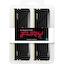 Модуль памяти Kingston FURY Beast RGB <KF437C19BB2AK2/16> DDR4 2x 8 Гб <PC4-29900>, вид упаковки