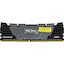 Модуль памяти Kingston FURY Renegade <KF440C19RB12/16> DDR4 1x 16 Гб <PC4-32000>, вид сверху